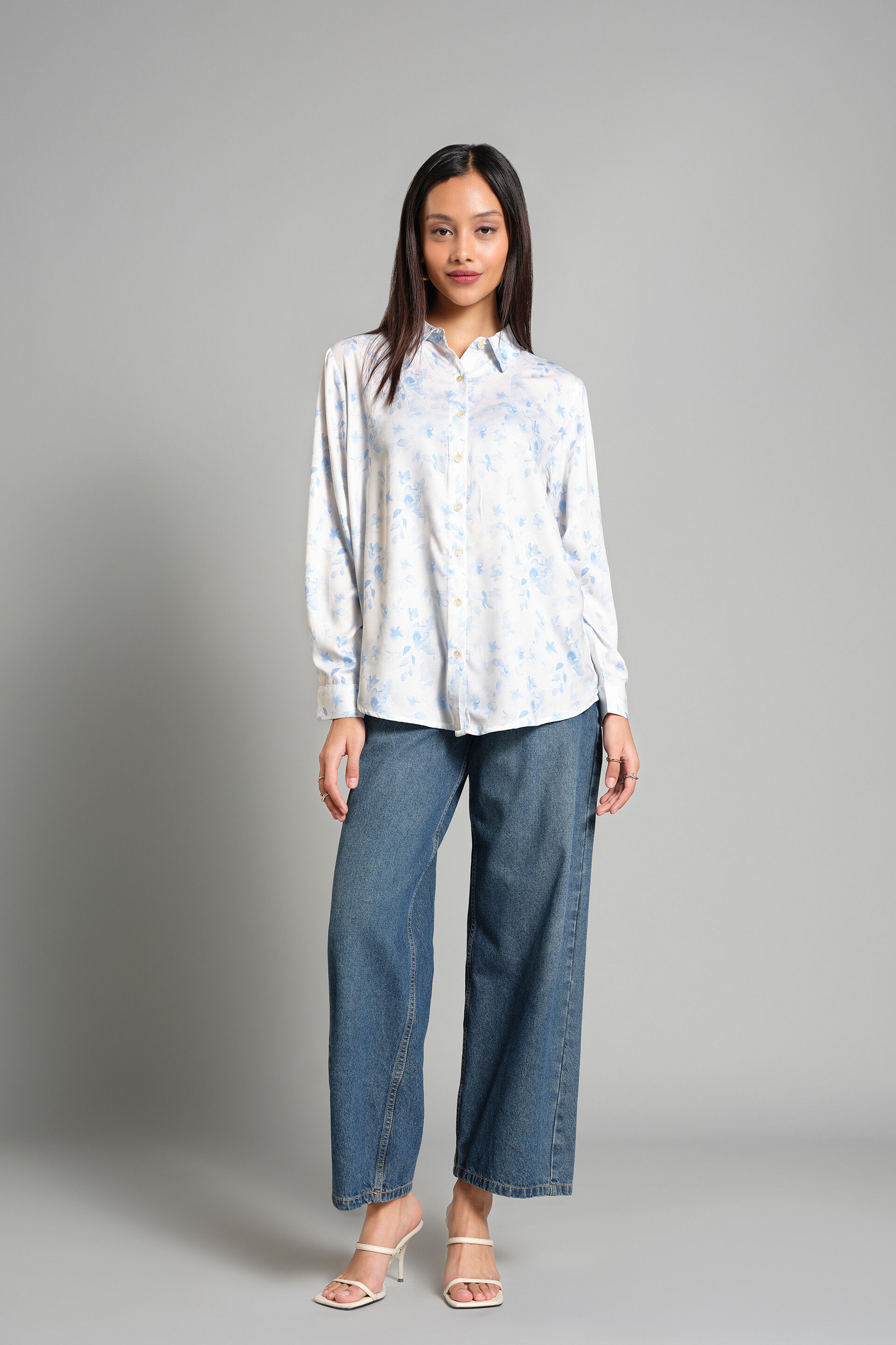 Murcia Shirt, Blue, image 1